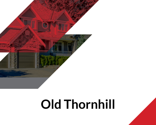 old thornhill